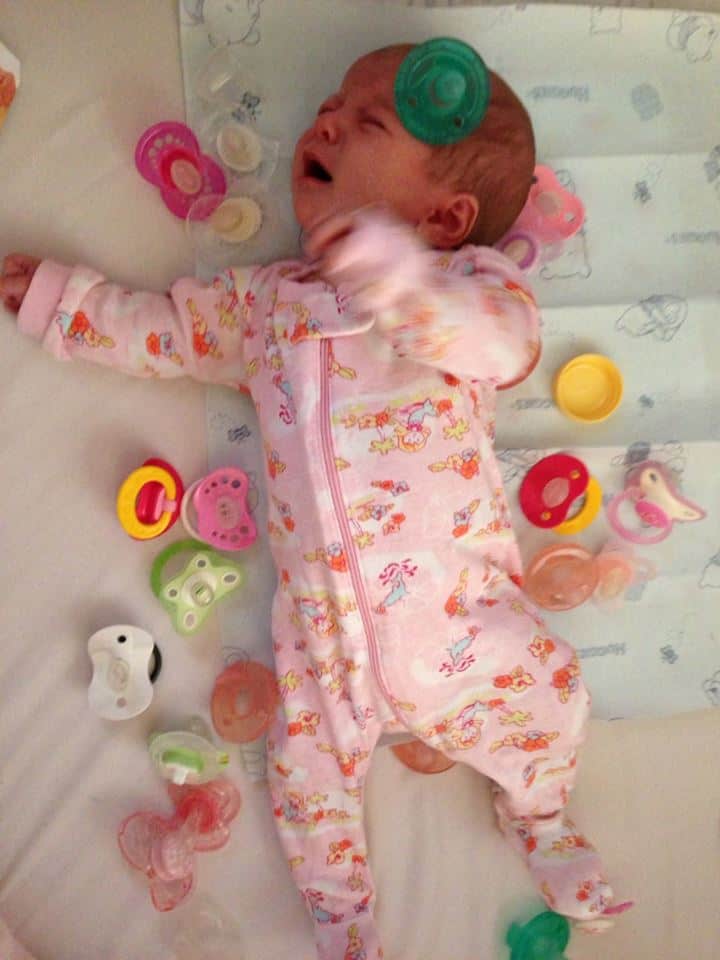 shark tank swaddle