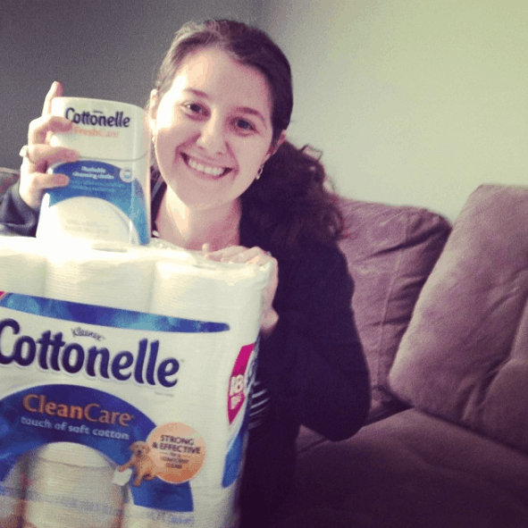 cottonelle