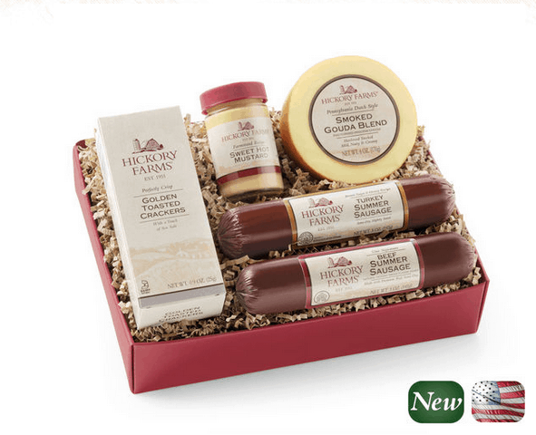 Hickory Farms Gifts