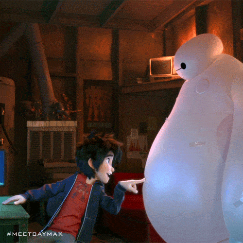 Disney's Big Hero 6 Review: What you don't know about Big Hero 6  #BigHero6Event - Enza's Bargains