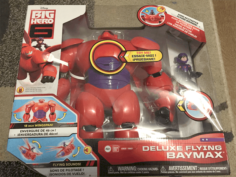 baymax-toy