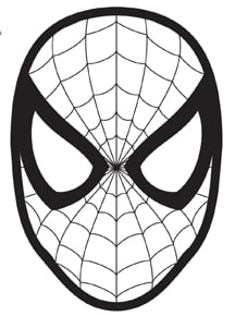 Cool diy masks Cool diy masks