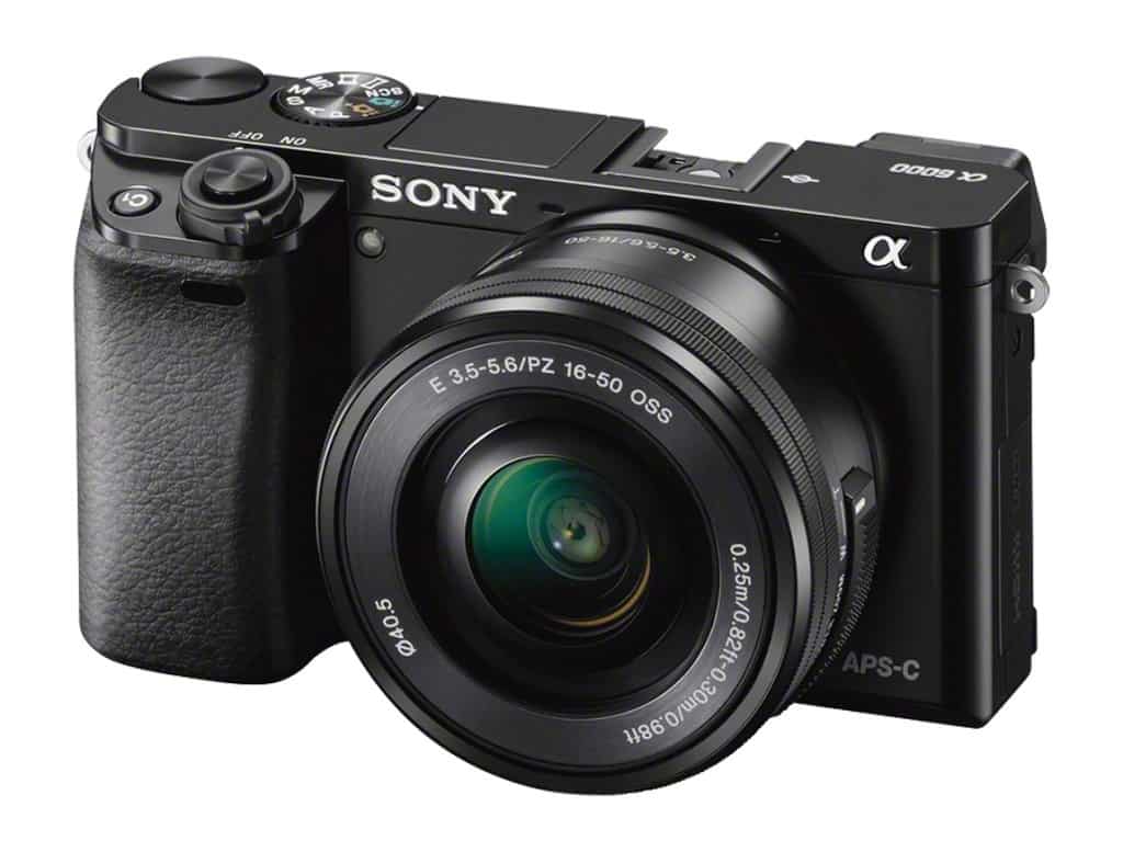 Best Buy Camera Deals DI Multi Sony a6000