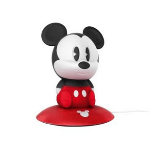 Philips Soft Pals Mickey Night Light