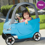 Cozy Coupe Sport