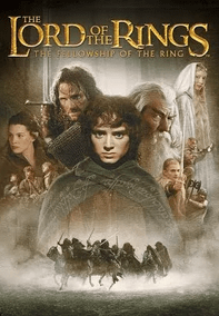 Lord of the Rings: The Fellowship of the Ring