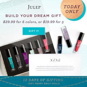 julep dream set