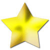 Golden Star Giveaway
