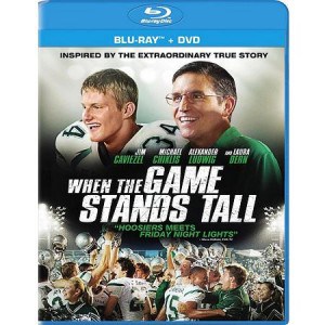 When the Game Stands Tall