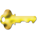 Golden-Key