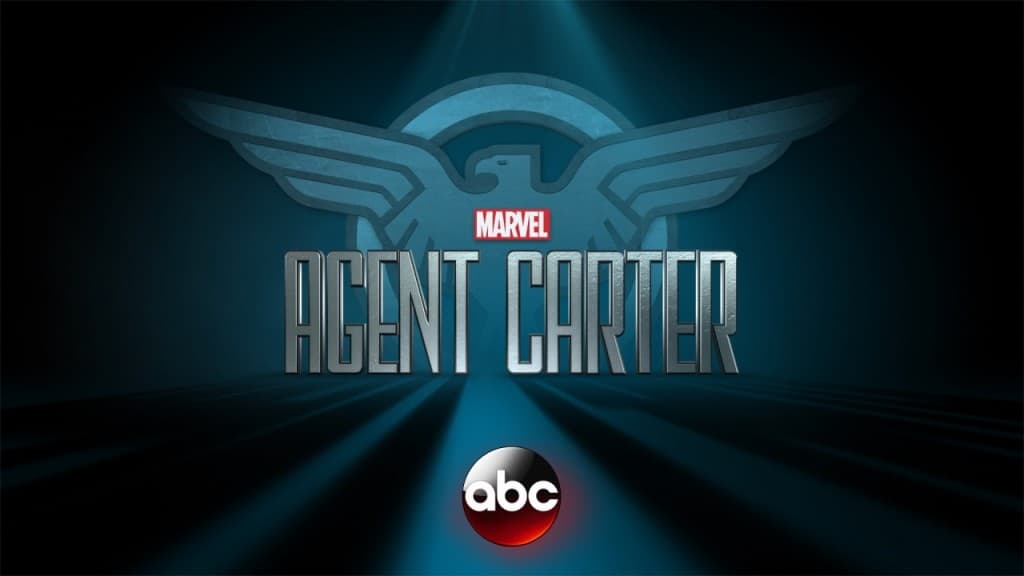 Agent Carter