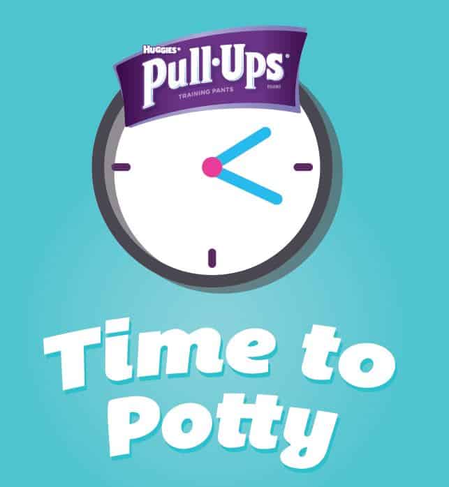 Potty Training Tips For a New Mom