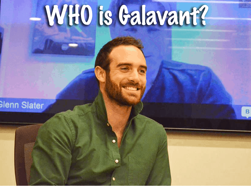 Galavant