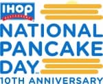 National Pancake Day 2015