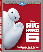 Big Hero 6 Lesson Plans Big Hero 6 is ON SALE NOW!