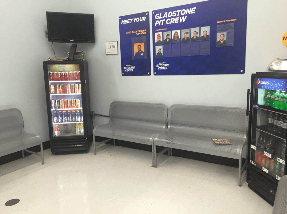 Get Your Oil Changed At Walmart – Top 10 Reasons