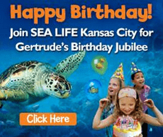 Happy Birthday Gertrude