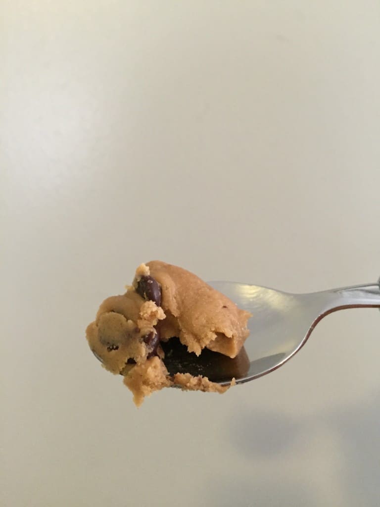 Hampton Creek Cookie Dough Review