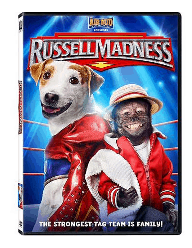 Russell Madness Review