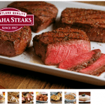 Groupon Omaha Steaks Deal - Up to 68% Off