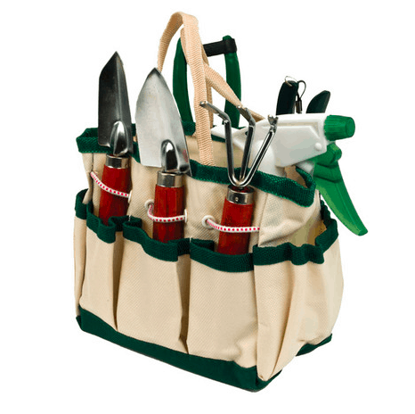 Secret Garden Nat Geo WILD Garden Tool Set Giveaway