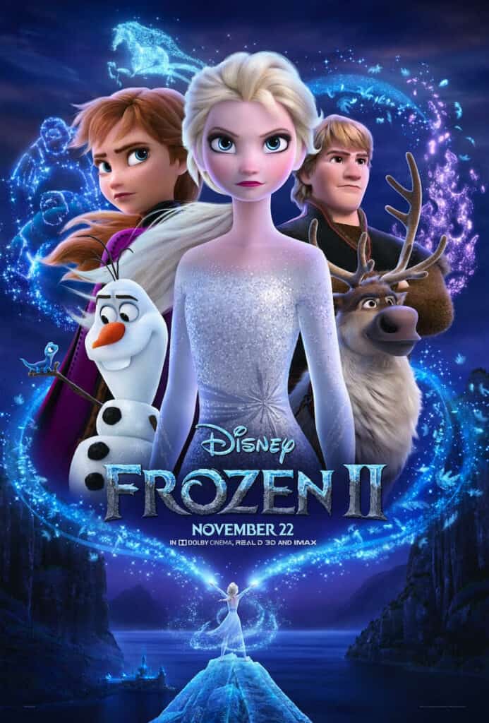 Frozen 2 Review - Is Frozen 2 better than Frozen 1?