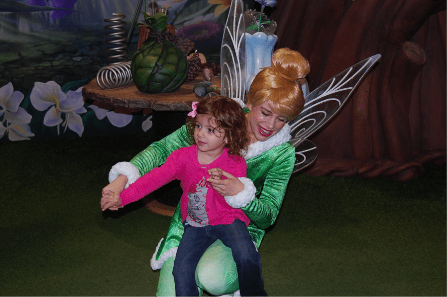 Tinker Bell and the Legend of the NeverBeast