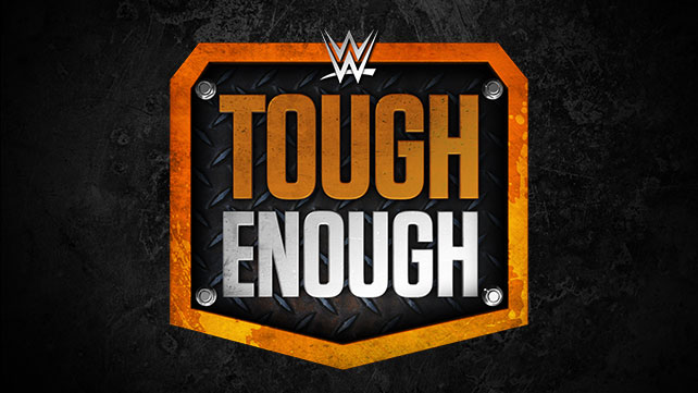 WWE Tough Enough Returns June 23rd