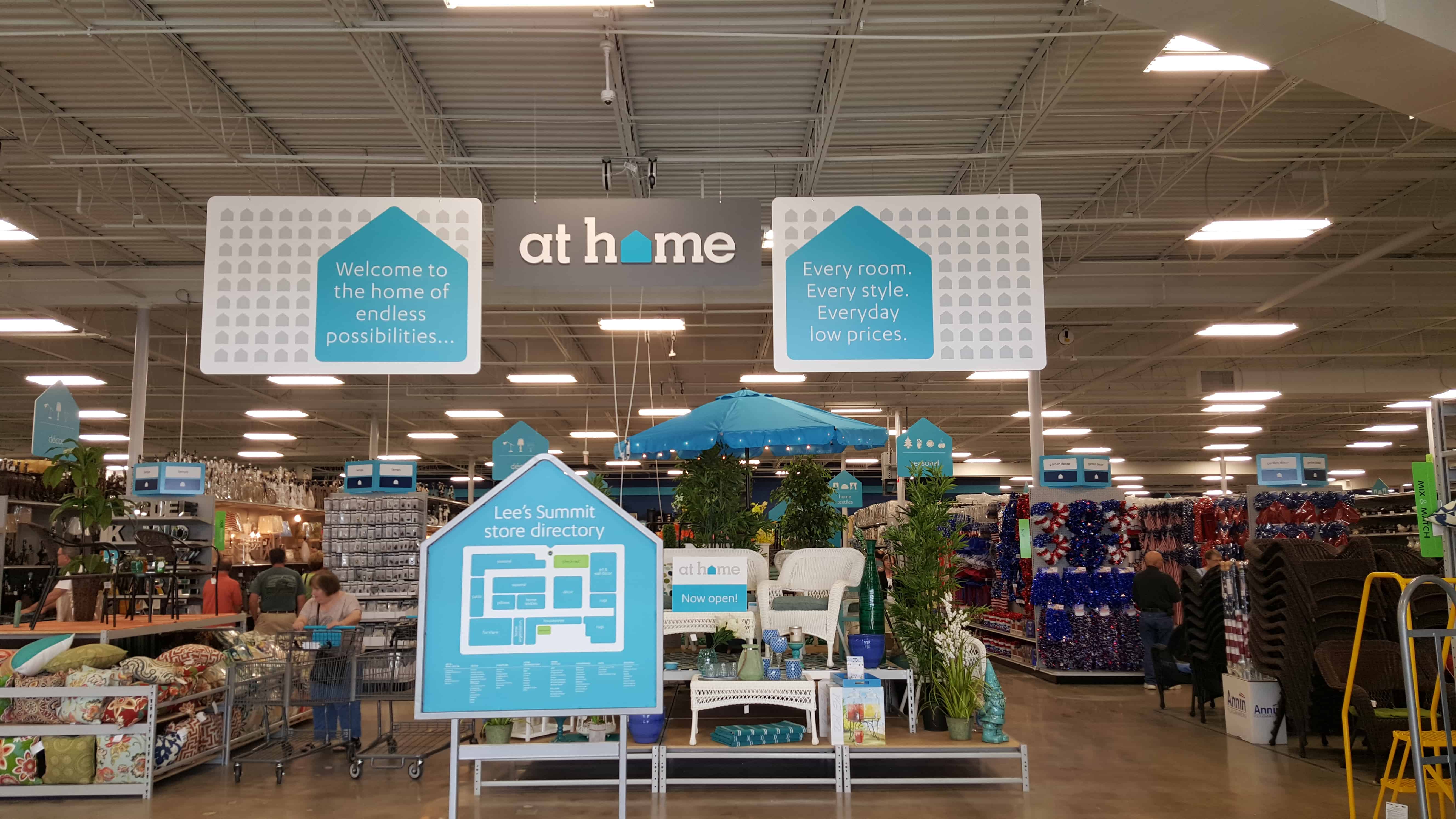 At Home Kansas City Dream Big & Affordable AtHomeFinds