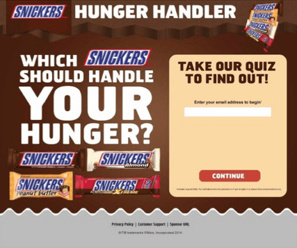 Snickers Printable Coupon