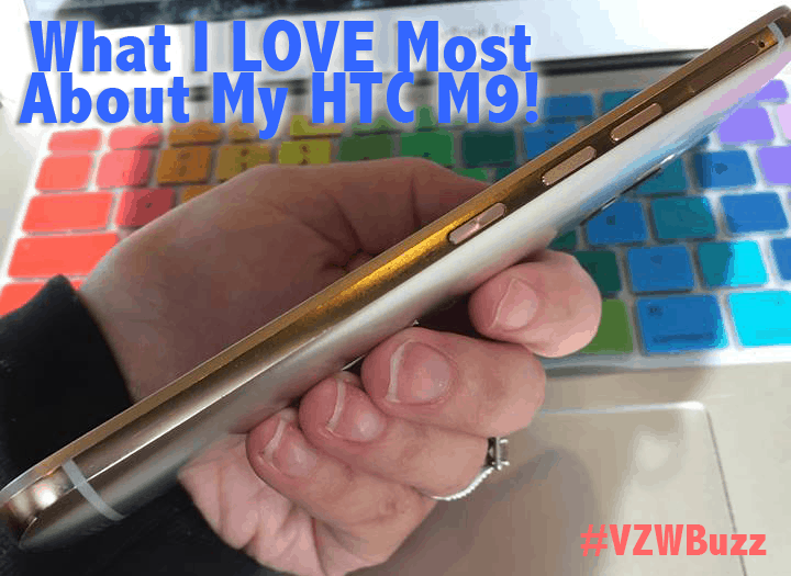 HTM M9 Review - Top 6 Things I LOVE the MOST! 