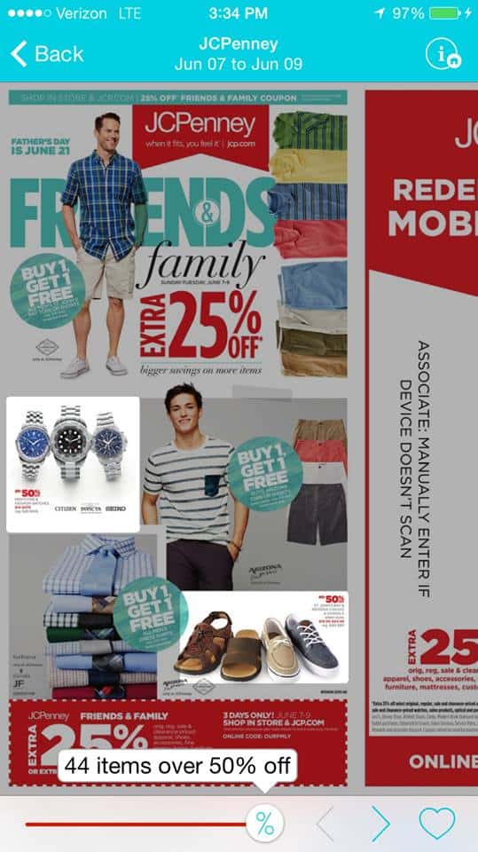 Flipp – Get Your Weekly Inserts Online & Shopping App!