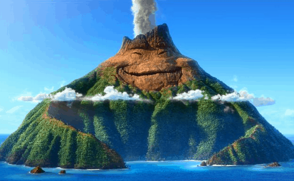 Disney Pixar LAVA Lyrics! Get your "I LAVA YOU LYRICS"! 