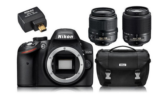 Groupon Nikon Camera with 90 Day Warranty from Nikon! - HOT DEAL!