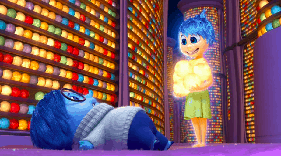 Inside Out Review – Pixar makes EVERYONE emotional!