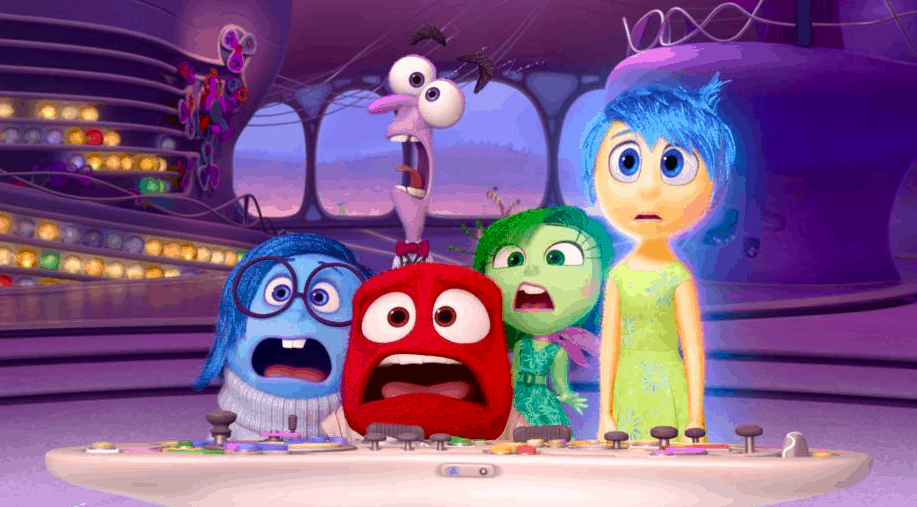 Inside Out Review – Pixar makes EVERYONE emotional!