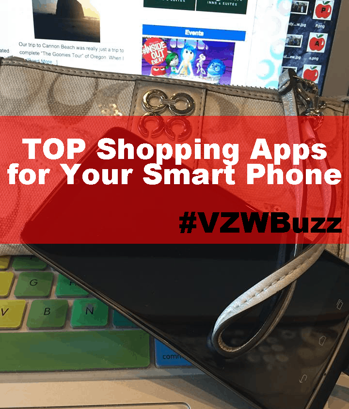 Top Shopping Apps for your Smart Phone