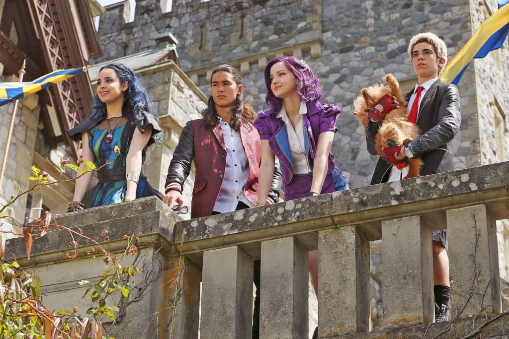 Image Credit: Jack Rowand/DISNEY CHANNEL