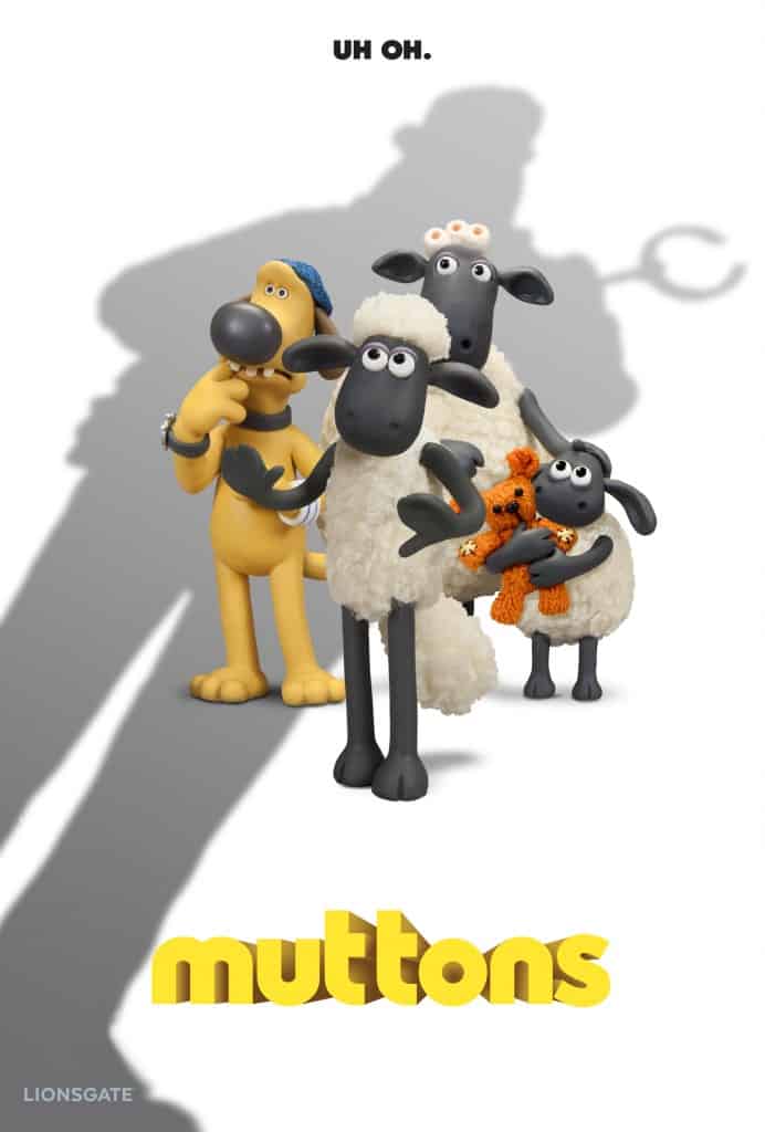 Muttons poster_Lionsgate logo