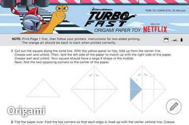 Netflix Dreamworks Turbo Fast NEW Season Premieres Friday #TurboFAST