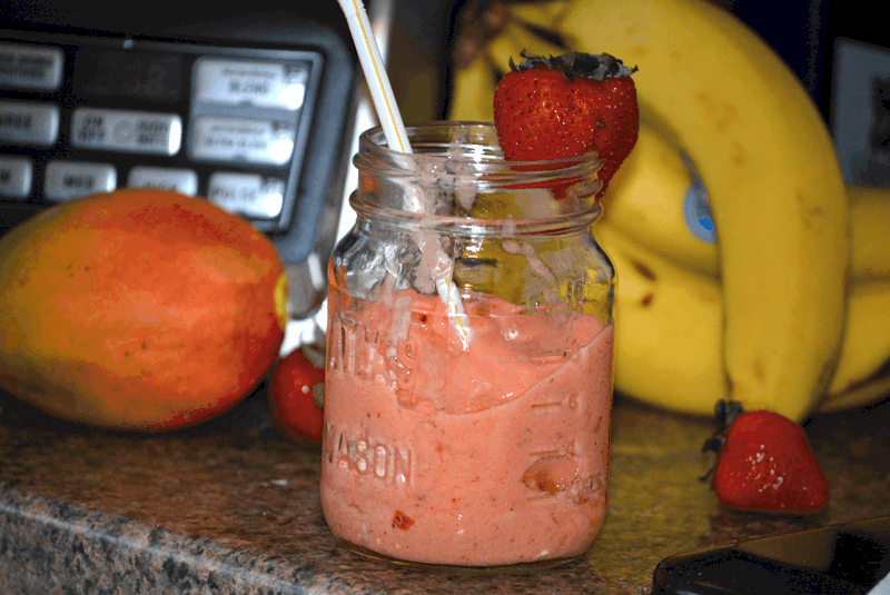 Perfect Blender for Smoothies- Ninja Duo Auto-iQ Blender Review