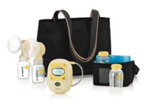 Medela Breast Pump & Accessories 