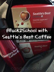 Back2School Parent Survival Kit