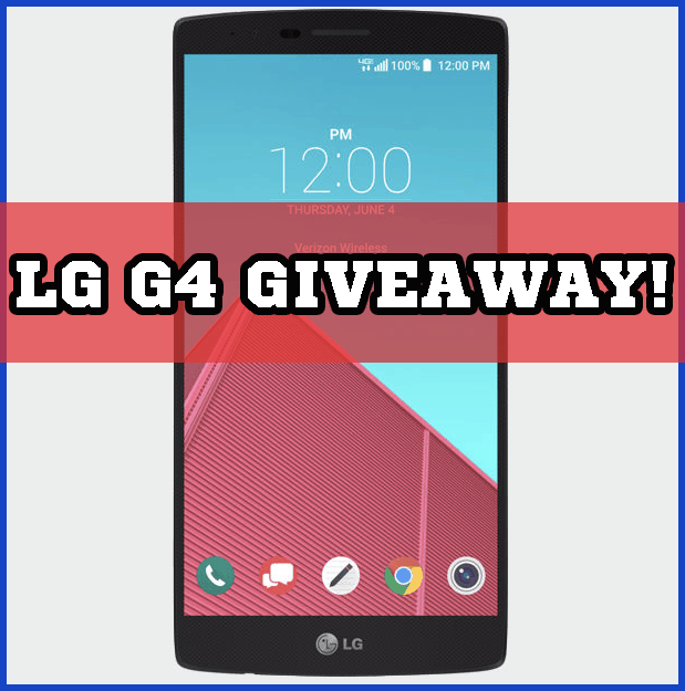 LG G4 Camera Review! & Giveaway! Features EVERY photographer is going to LOVE! ENTER TO WIN!