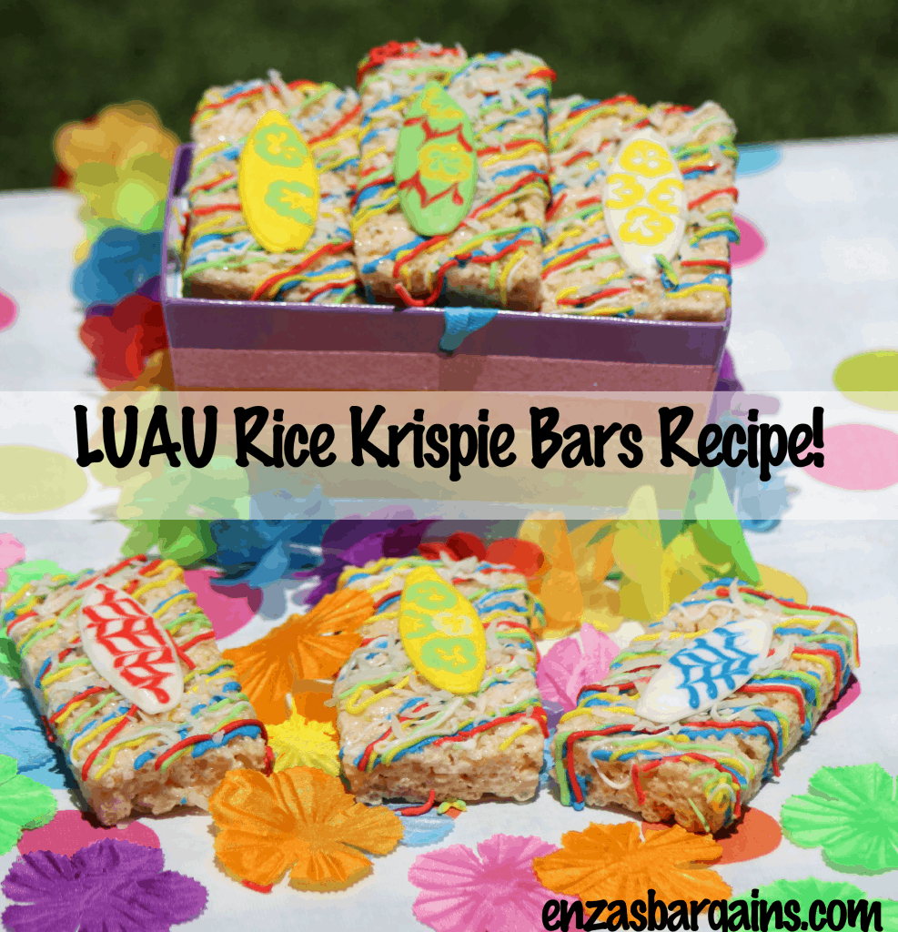 luau