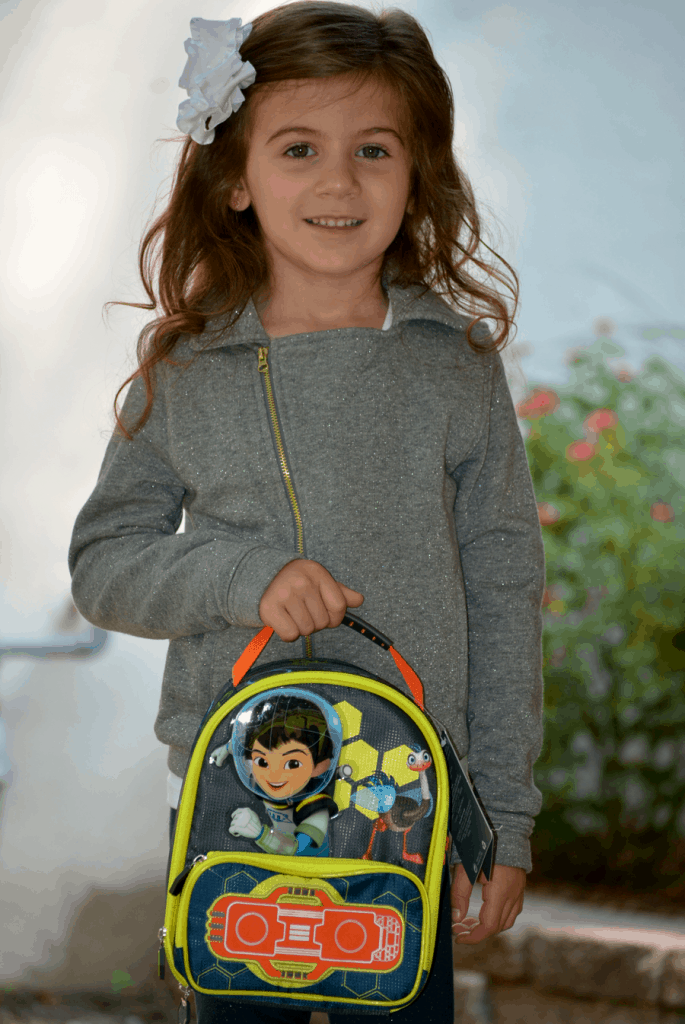 Disney's Miles From Tomorrowland DVD & Travel Kit Giveaway!