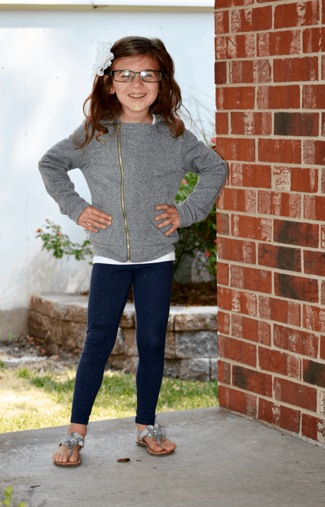 Back To School Style - Osh Kosh B'Gosh NEW and TRADITIONAL!