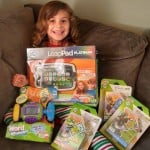 LeapFrog LeapPad Platinum Review - Technology and Toddlers