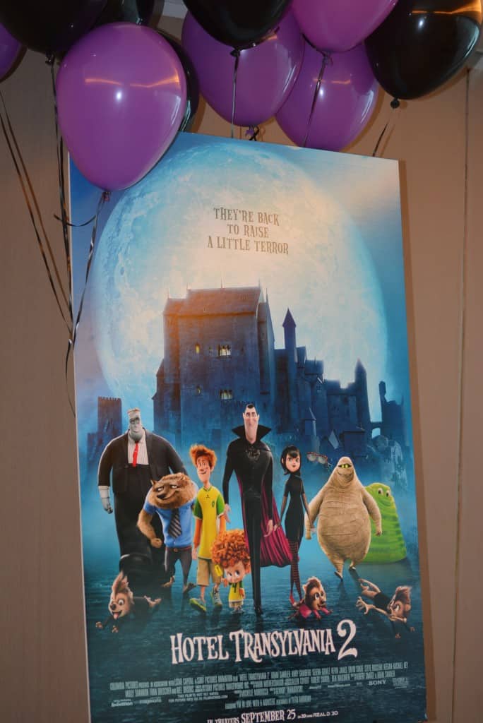 Hotel Transylvania 2 Review - A mother’s review!