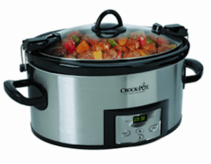 crock pot